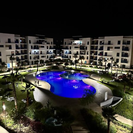 Appartement Costa Mar Martil-Tetouan Exteriér fotografie
