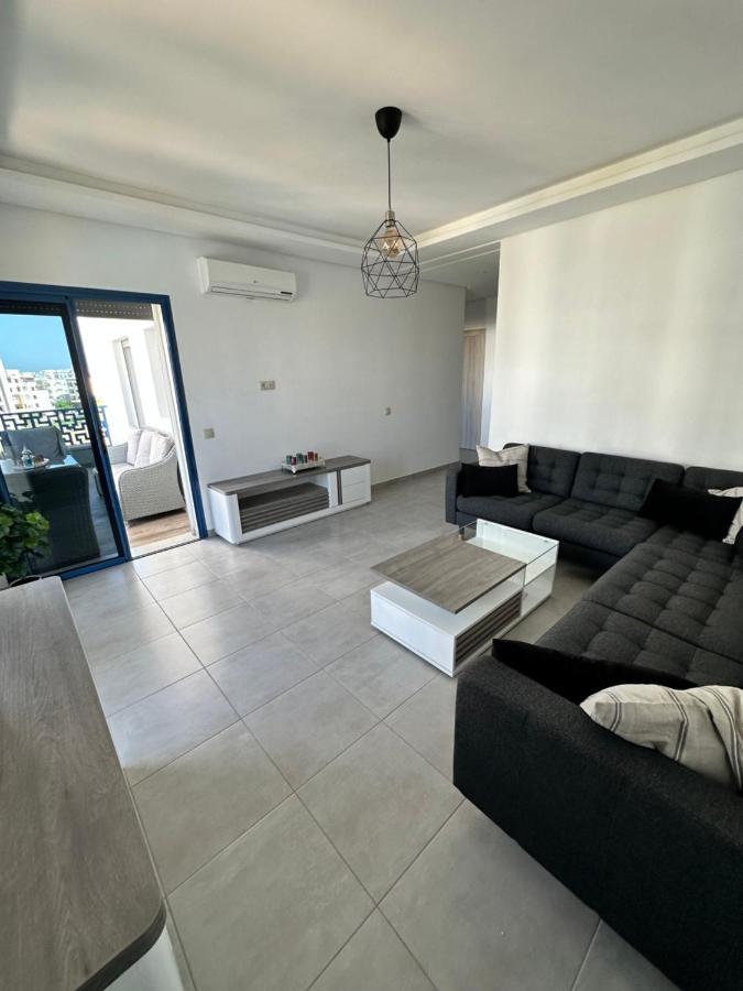 Appartement Costa Mar Martil-Tetouan Exteriér fotografie
