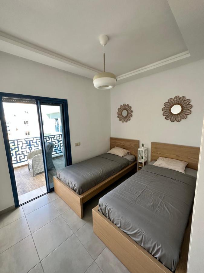 Appartement Costa Mar Martil-Tetouan Exteriér fotografie
