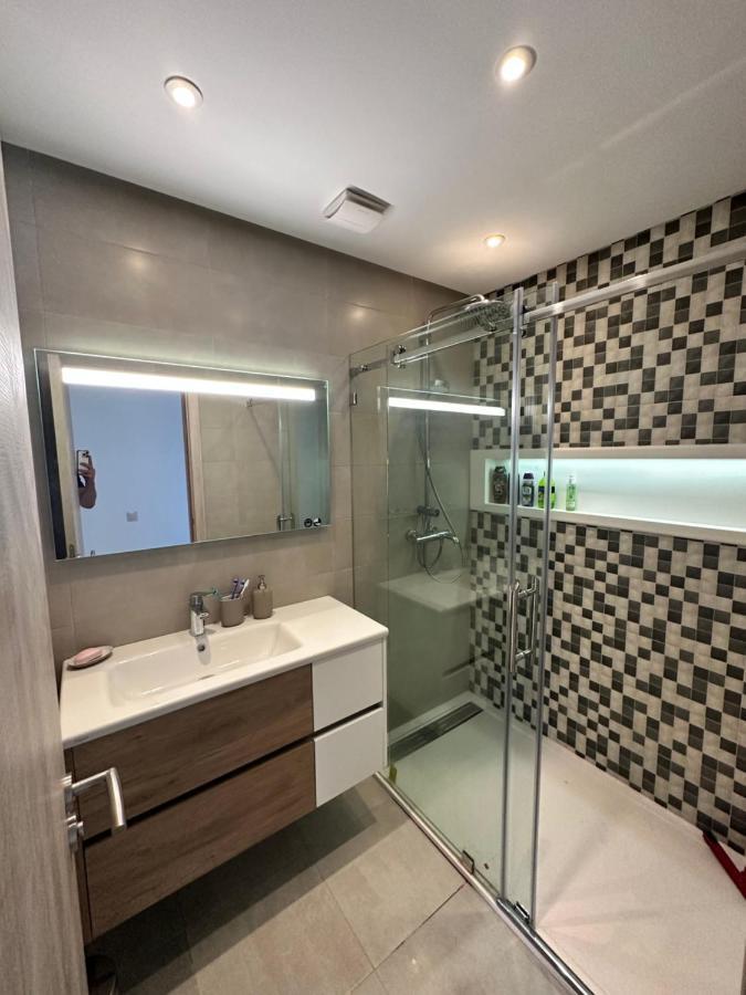 Appartement Costa Mar Martil-Tetouan Exteriér fotografie